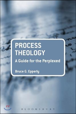 Process Theology: A Guide for the Perplexed