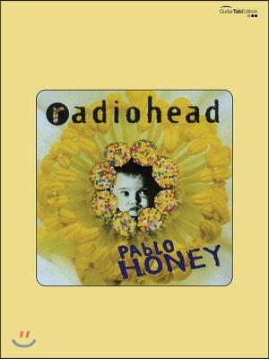 Radiohead: Pablo Honey