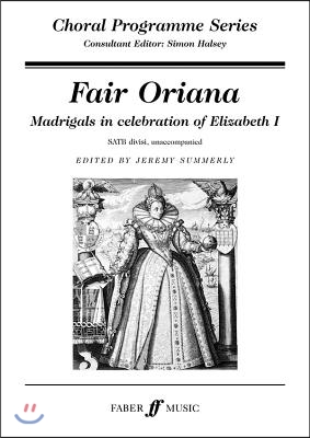 Fair Oriana