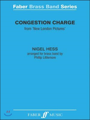 Congestion Charge: Score &amp; Parts