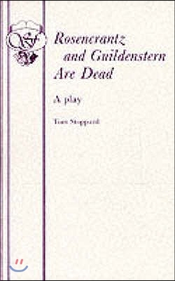 Rosencrantz and Guildenstern are Dead