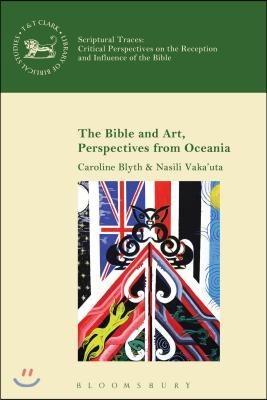 The Bible and Art, Perspectives from Oceania