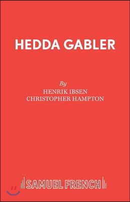 Hedda Gabler