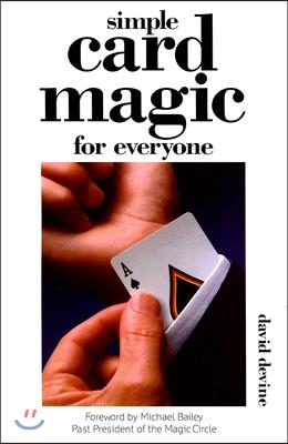 Simple Card Magic for Everyone