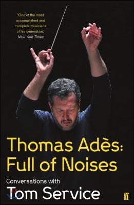 Thomas Ades