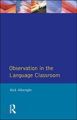 Observation in the Language Classroom