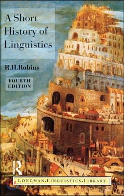 Short History of Linguistics