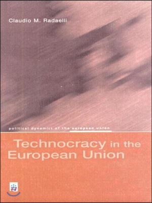 Technocracy in the European Union