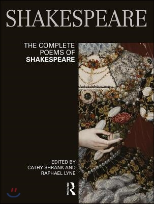 Complete Poems of Shakespeare