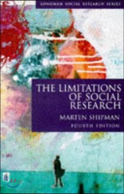 Limitations of Social Research