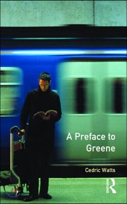 Preface to Greene