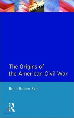 Origins of the American Civil War