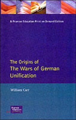 Wars of German Unification 1864 - 1871, The