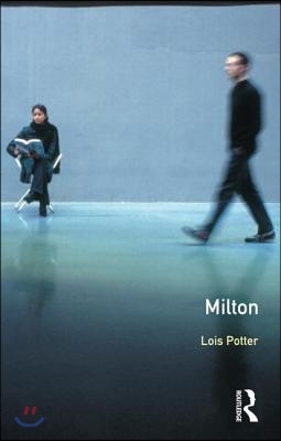 Preface to Milton