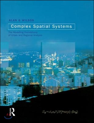 Complex Spatial Systems