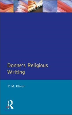 Donne's Religious Writing