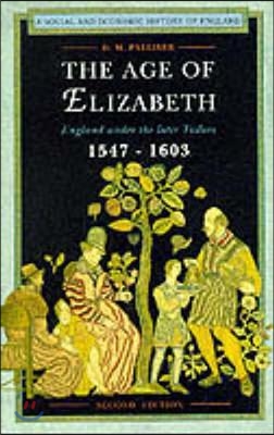 Age of Elizabeth