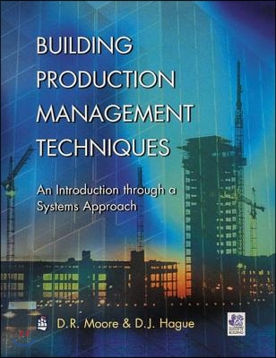 Building Production Management Techniques