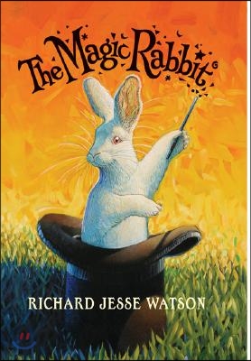 The Magic Rabbit