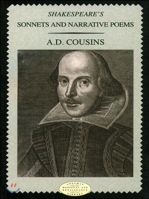 Shakespeare&#39;s Sonnets and Narrative Poems