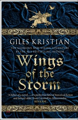 Wings of the Storm