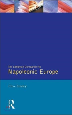Napoleonic Europe