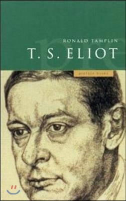 Preface to T S Eliot