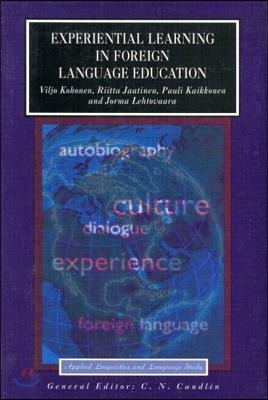 Experiential Learning in Foreign Language Education