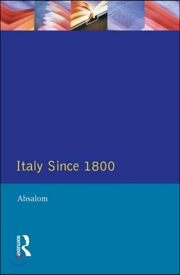Italy Since 1800