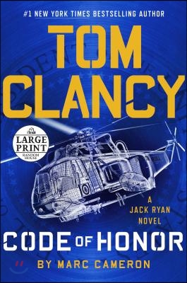 Tom Clancy Code of Honor