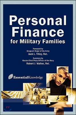 Personal Finance for Military Families: Pioneer Services Foundation Presents