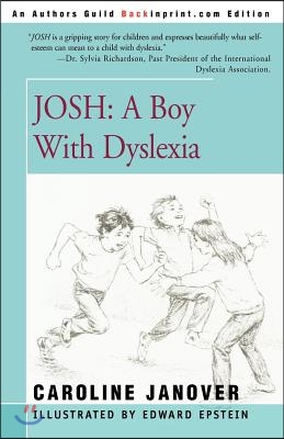 Josh: A Boy with Dyslexia