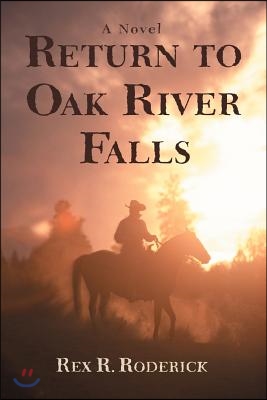 Return to Oak River Falls