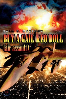 Buy a Gail Keo Doll (Air Assault)