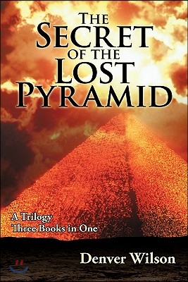 The Secret of the Lost Pyramid