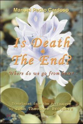 Is Death the End?: Where Do We Go from Here?