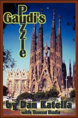 Gaudi&#39;s Puzzle