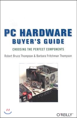 PC Hardware Buyer&#39;s Guide: Choosing the Perfect Components