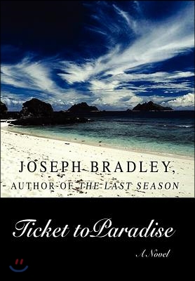 Ticket to Paradise