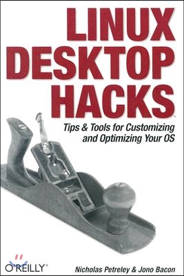 Linux Desktop Hacks