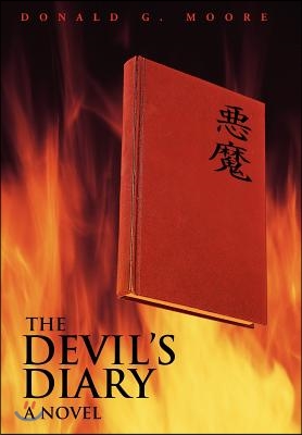 The Devil&#39;s Diary