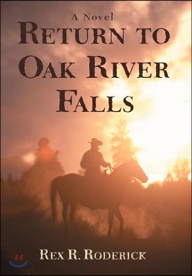 Return to Oak River Falls