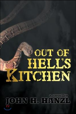 Out of Hell&#39;s Kitchen