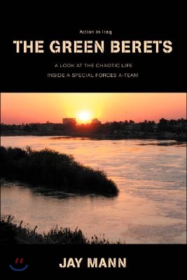The Green Berets: Action in Iraq