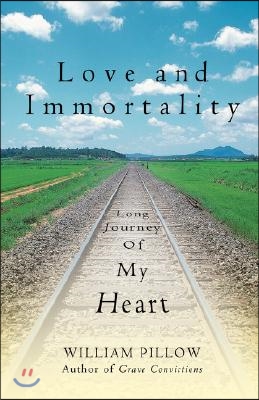 Love and Immortality: Long Journey of My Heart