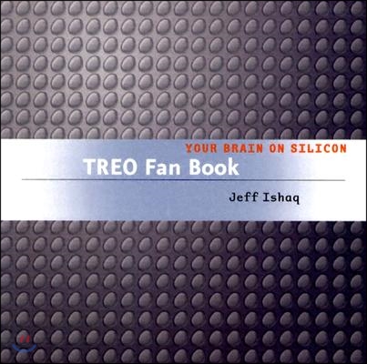 Treo Fan Book