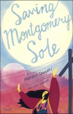 Saving Montgomery Sole