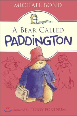 Bear Called Paddington