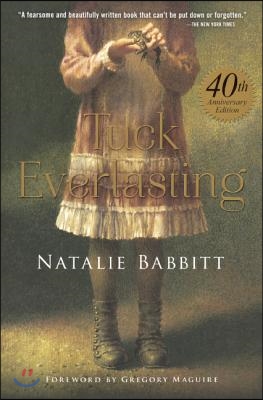 Tuck Everlasting