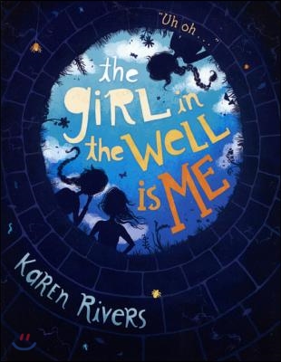 Girl in the Well Is Me